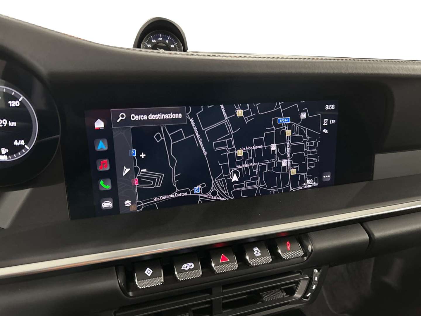 Porsche 991 II Carrera 4S - 2022 - Joinsteer - #11