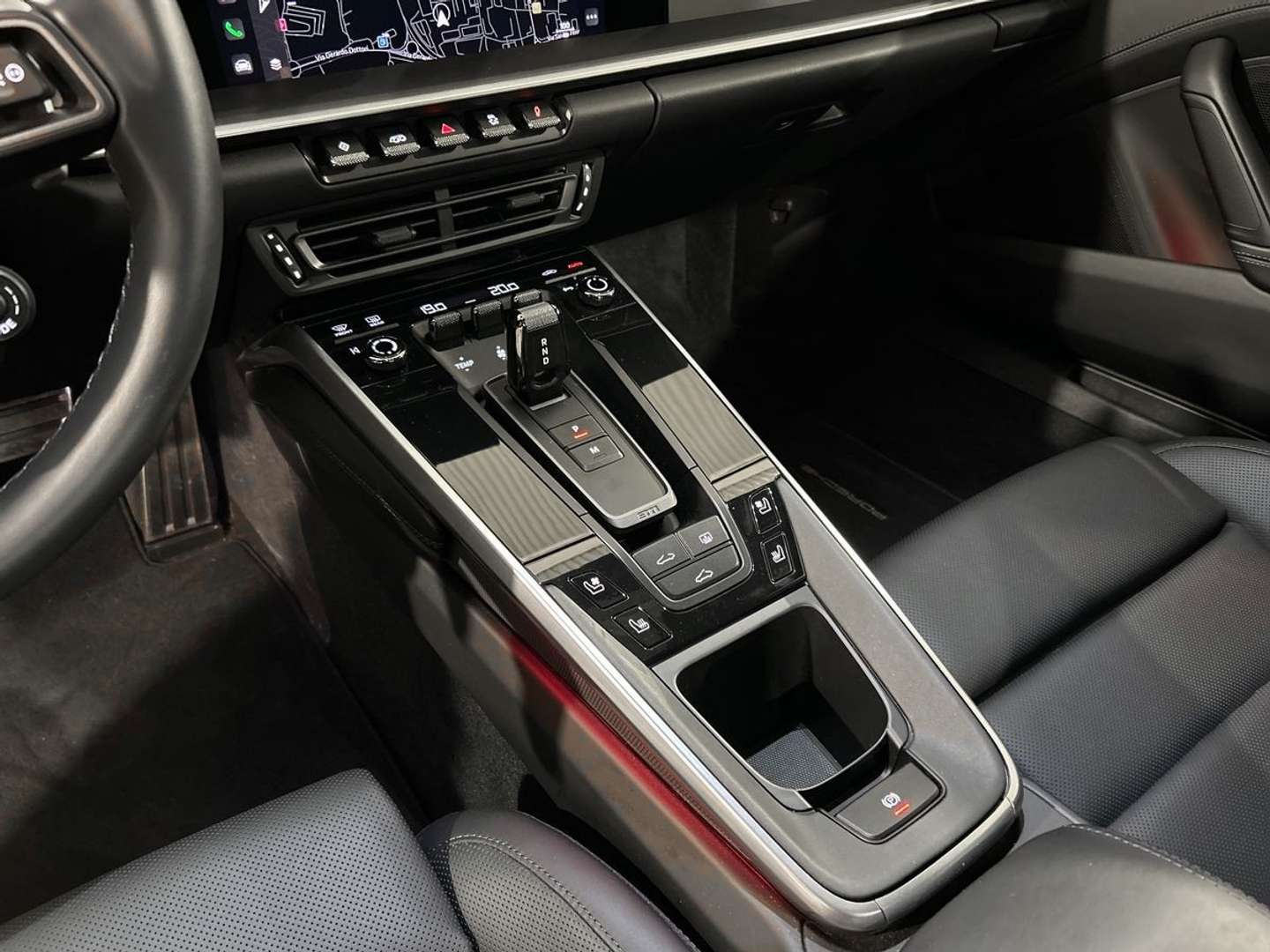 Porsche 991 II Carrera 4S - 2022 - Joinsteer - #13