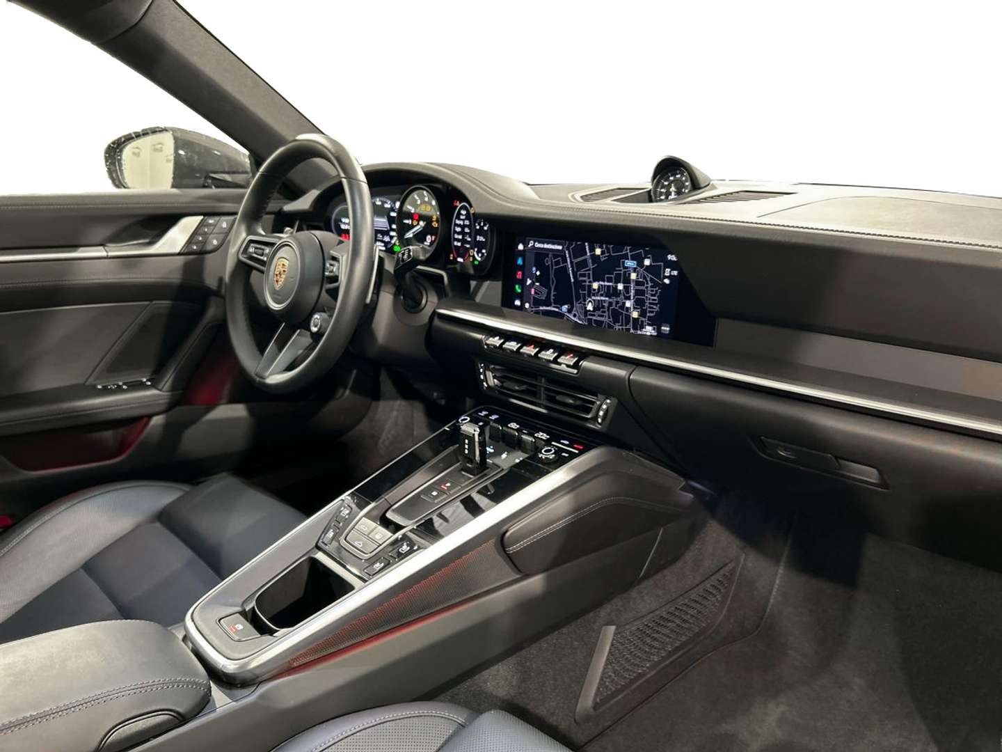 Porsche 991 II Carrera 4S - 2022 - Joinsteer - #14