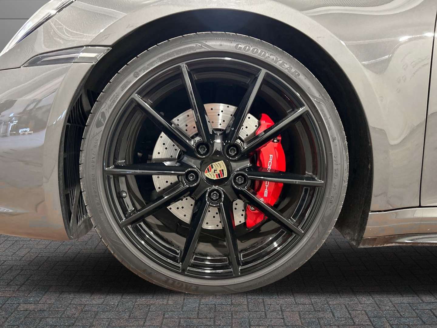 Porsche 991 II Carrera 4S - 2022 - Joinsteer - #16