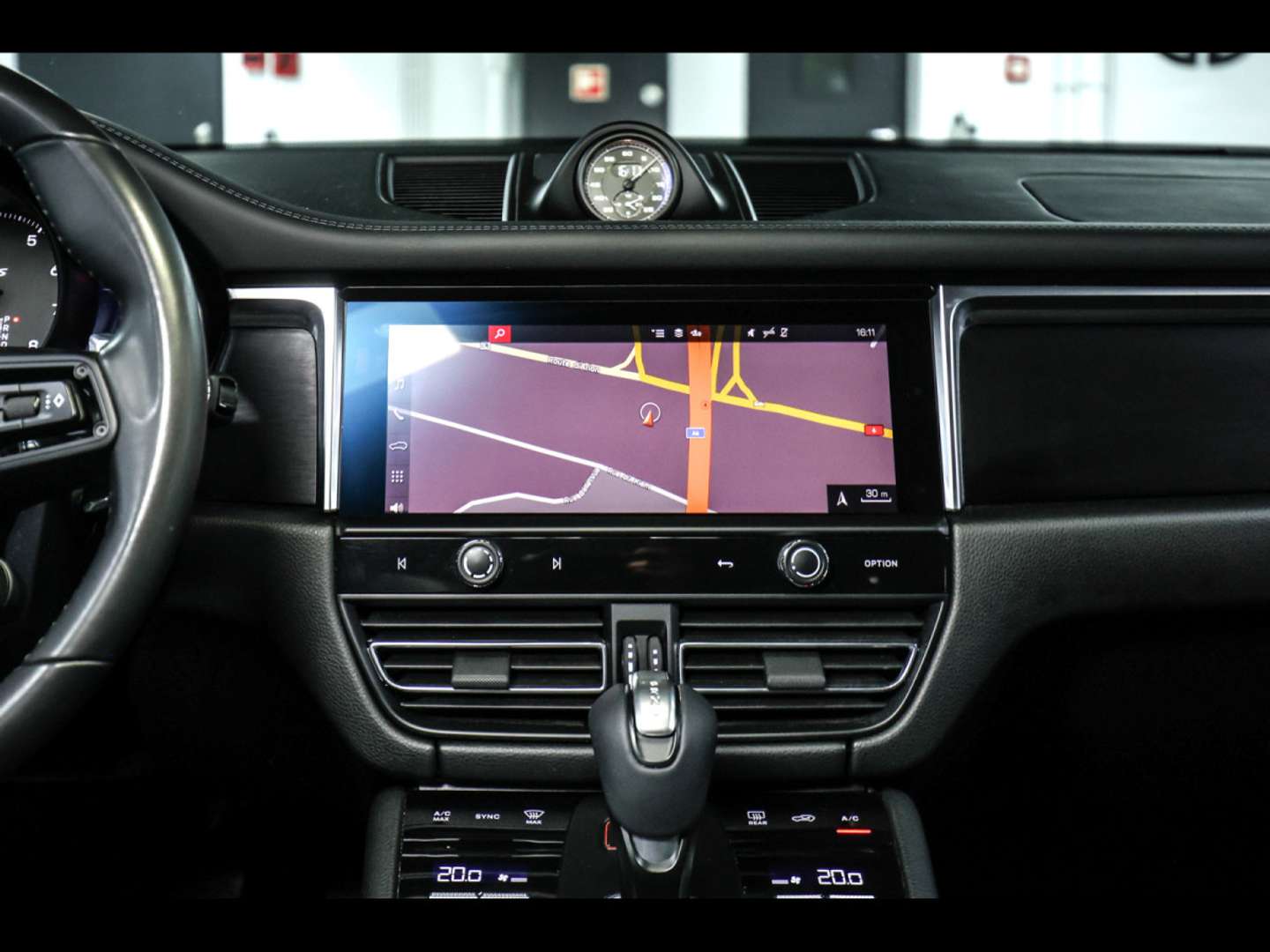 Porsche Macan III GTS - 2021 - Joinsteer - #14