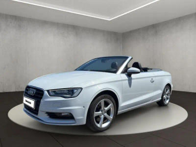 Audi A3 Cabriolet Ambiente TFSI S Tronic -  - Joinsteer - #1