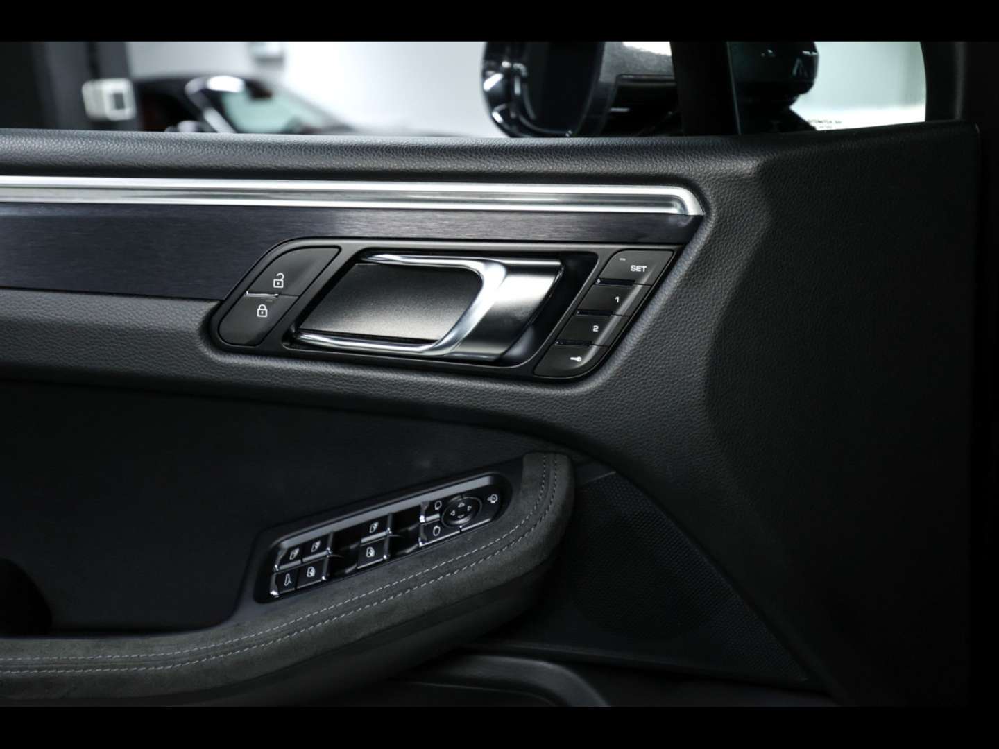 Porsche Macan III GTS - 2021 - Joinsteer - #24