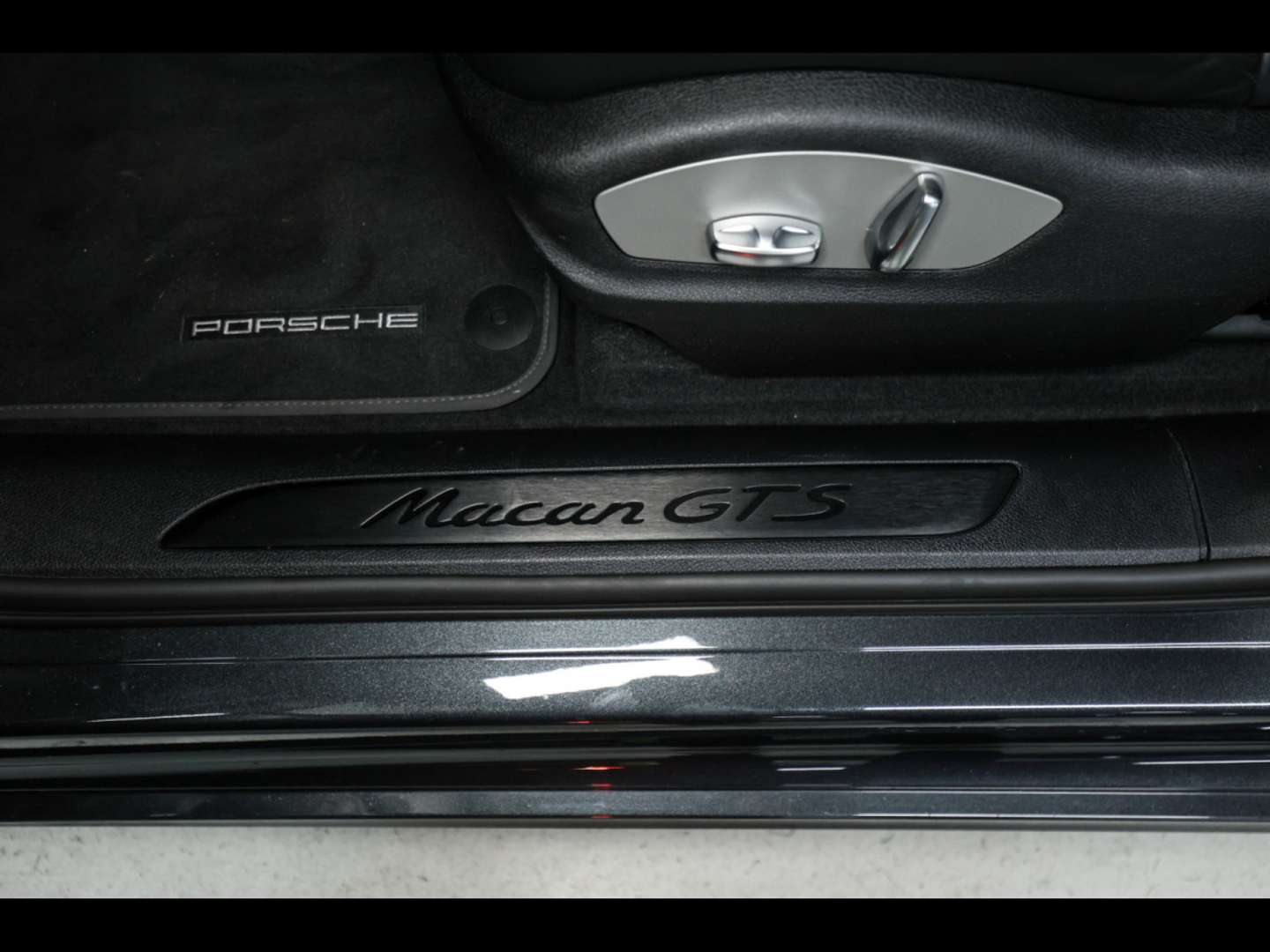 Porsche Macan III GTS - 2021 - Joinsteer - #25