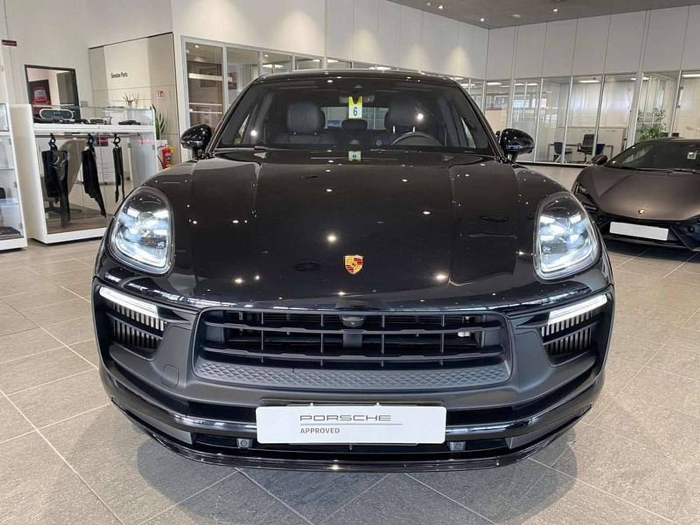 Porsche Macan II GTS - 2022 - Joinsteer - #2