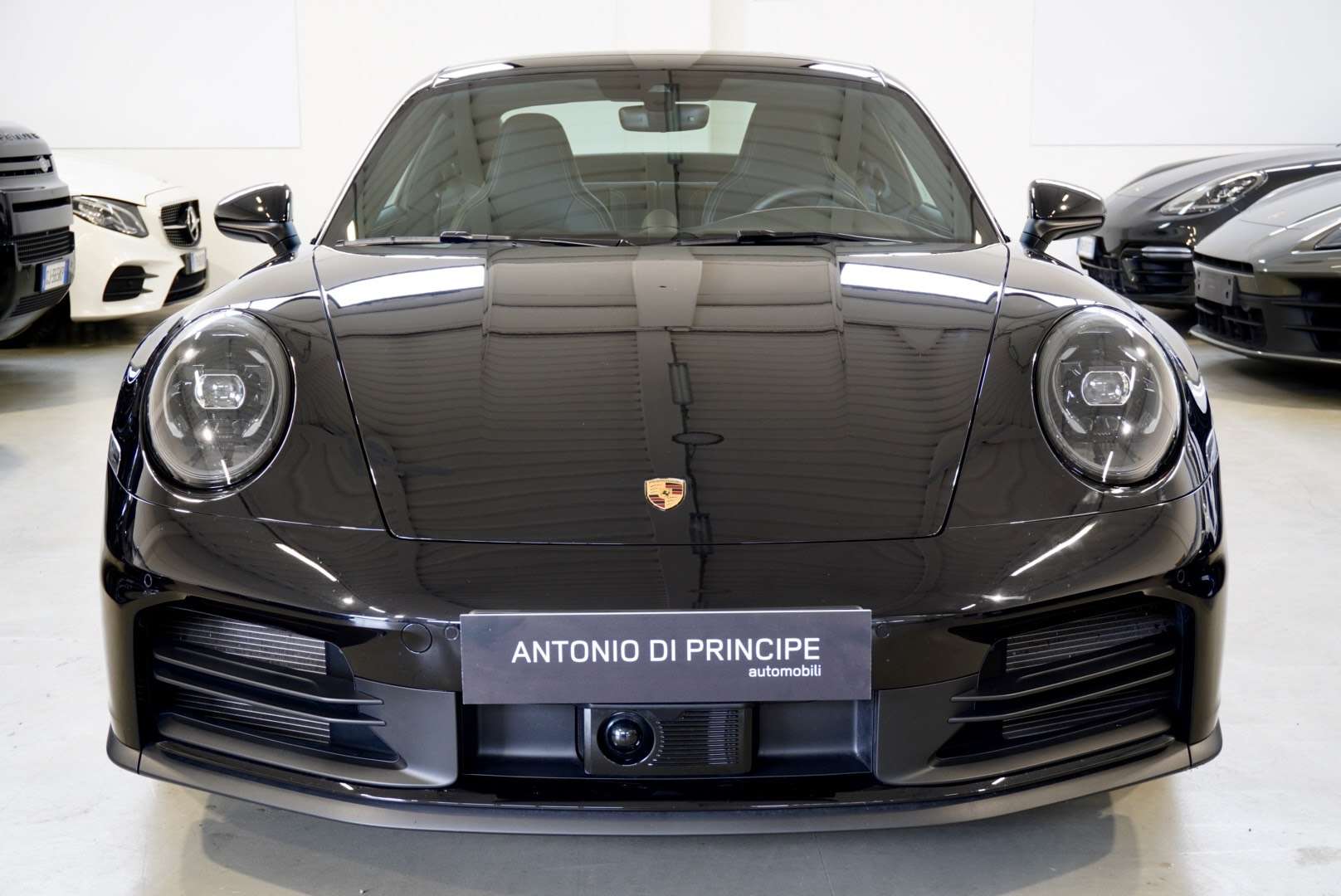 Porsche 992 II - 2025 - Joinsteer - #2