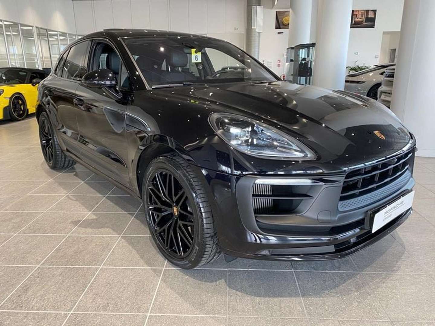 Porsche Macan II GTS - 2022 - Joinsteer - #3