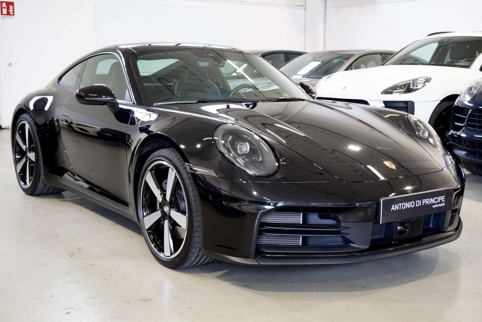 Porsche 992 II - 2025 - Joinsteer - #3