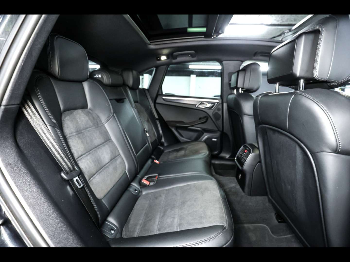 Porsche Macan III GTS - 2021 - Joinsteer - #29