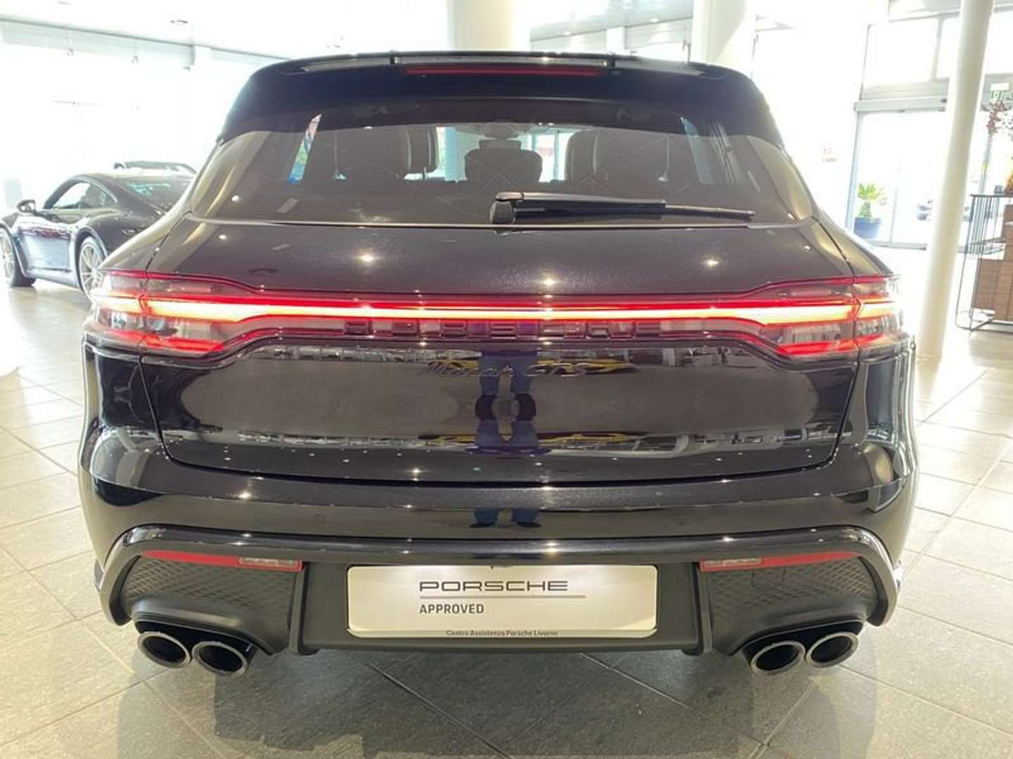 Porsche Macan II GTS - 2022 - Joinsteer - #5