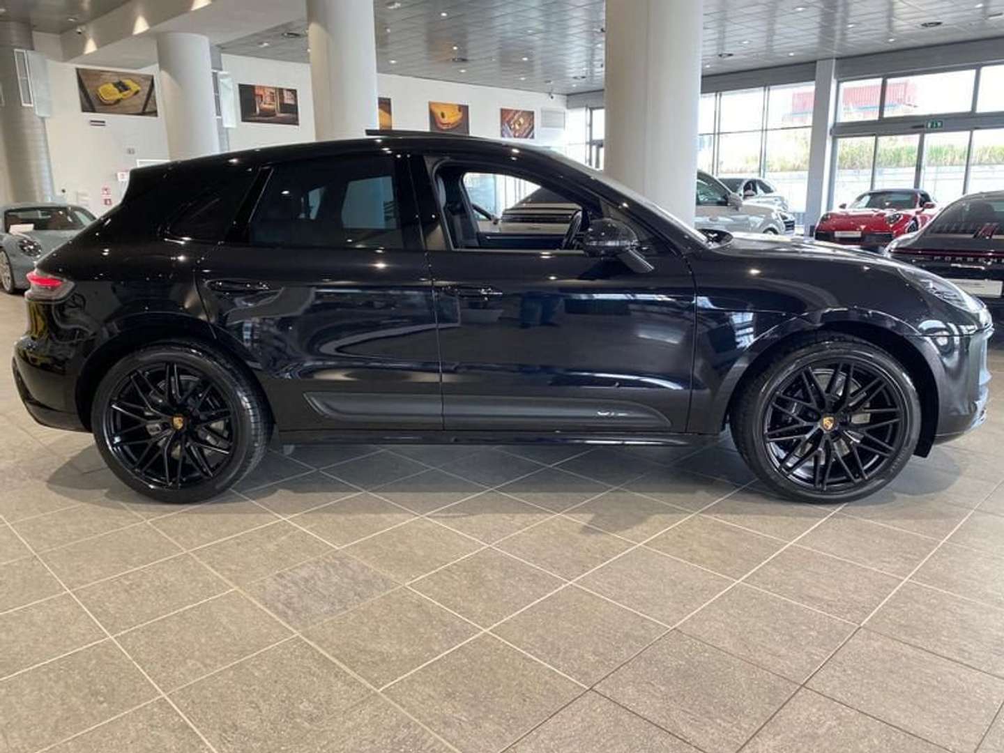 Porsche Macan II GTS - 2022 - Joinsteer - #6