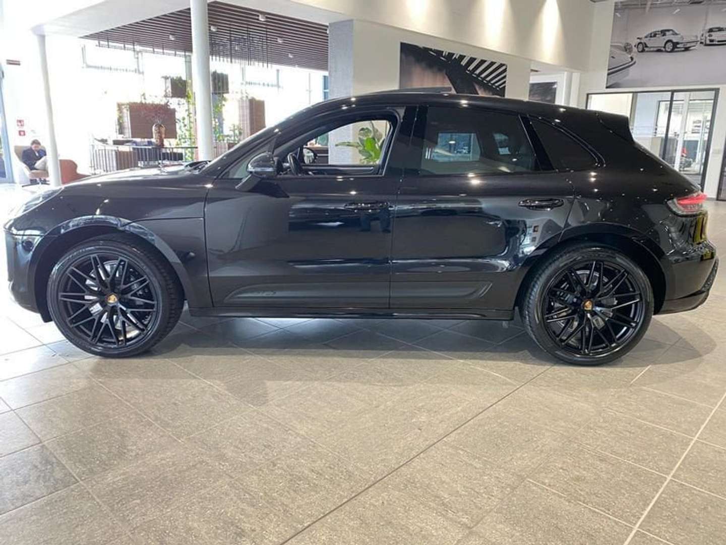 Porsche Macan II GTS - 2022 - Joinsteer - #7