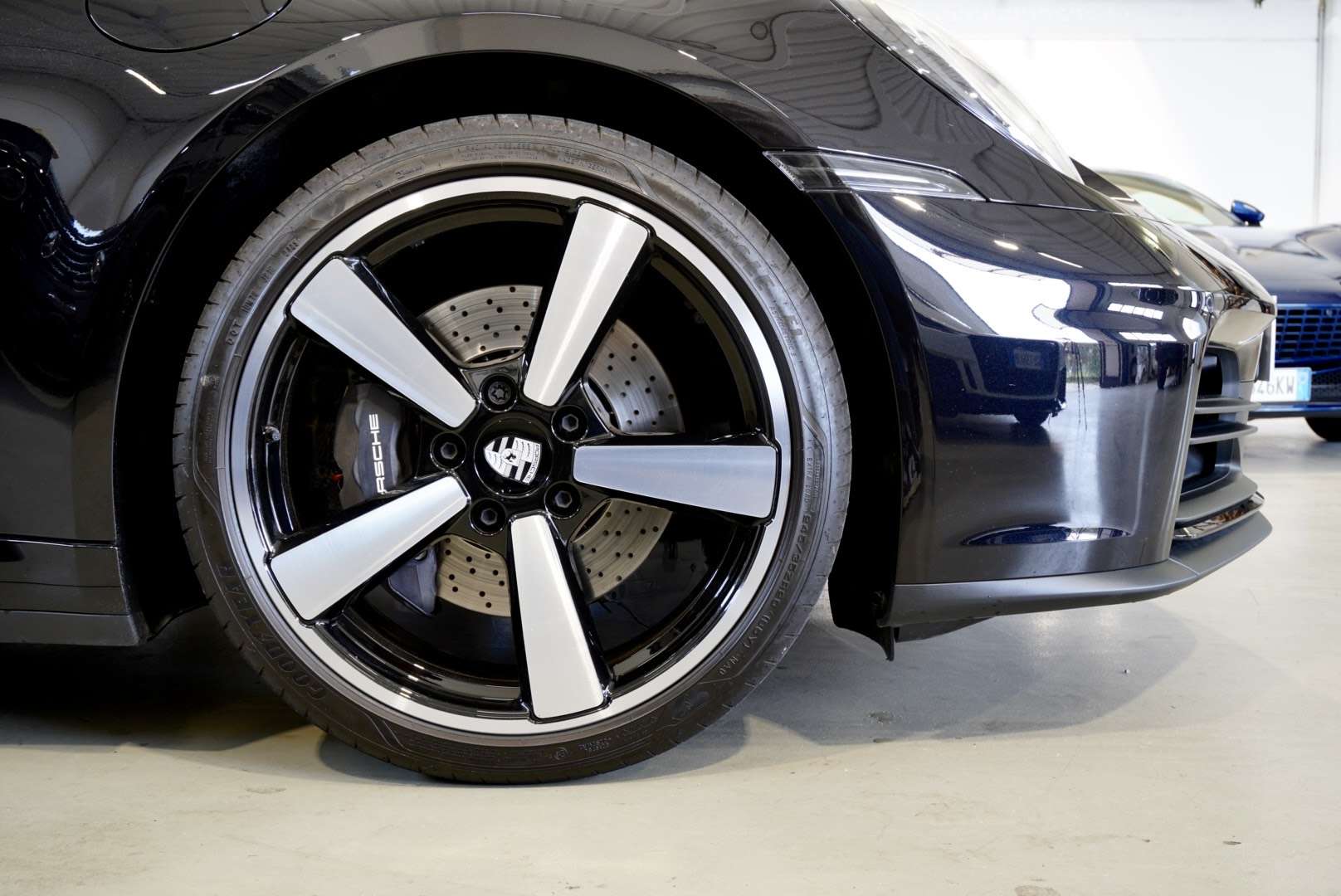 Porsche 992 II - 2025 - Joinsteer - #7