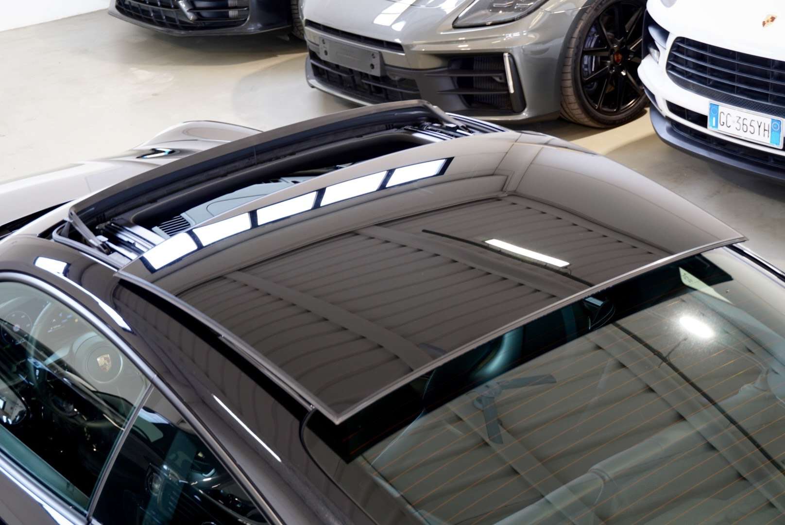 Porsche 992 II - 2025 - Joinsteer - #8