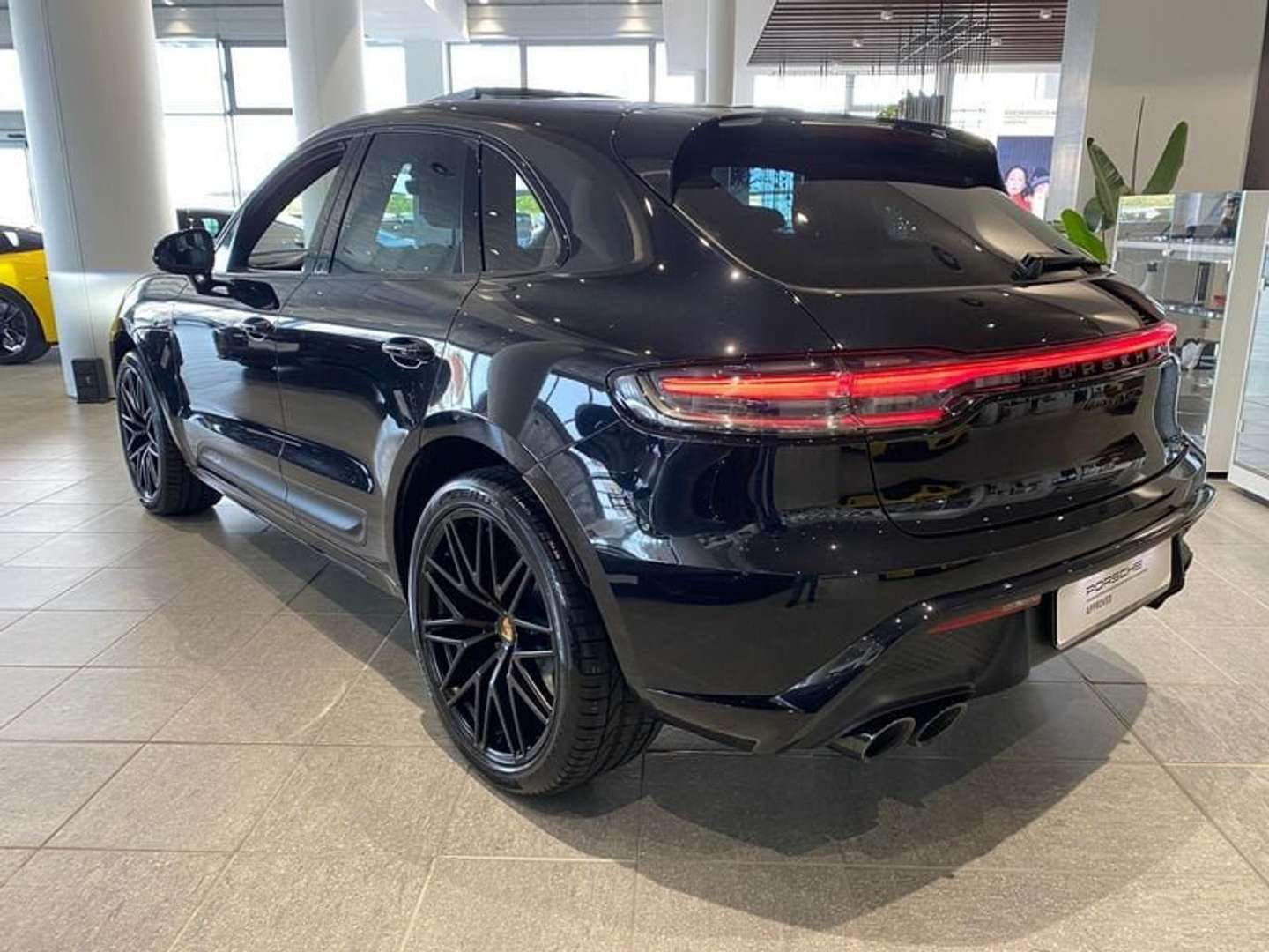 Porsche Macan II GTS - 2022 - Joinsteer - #9