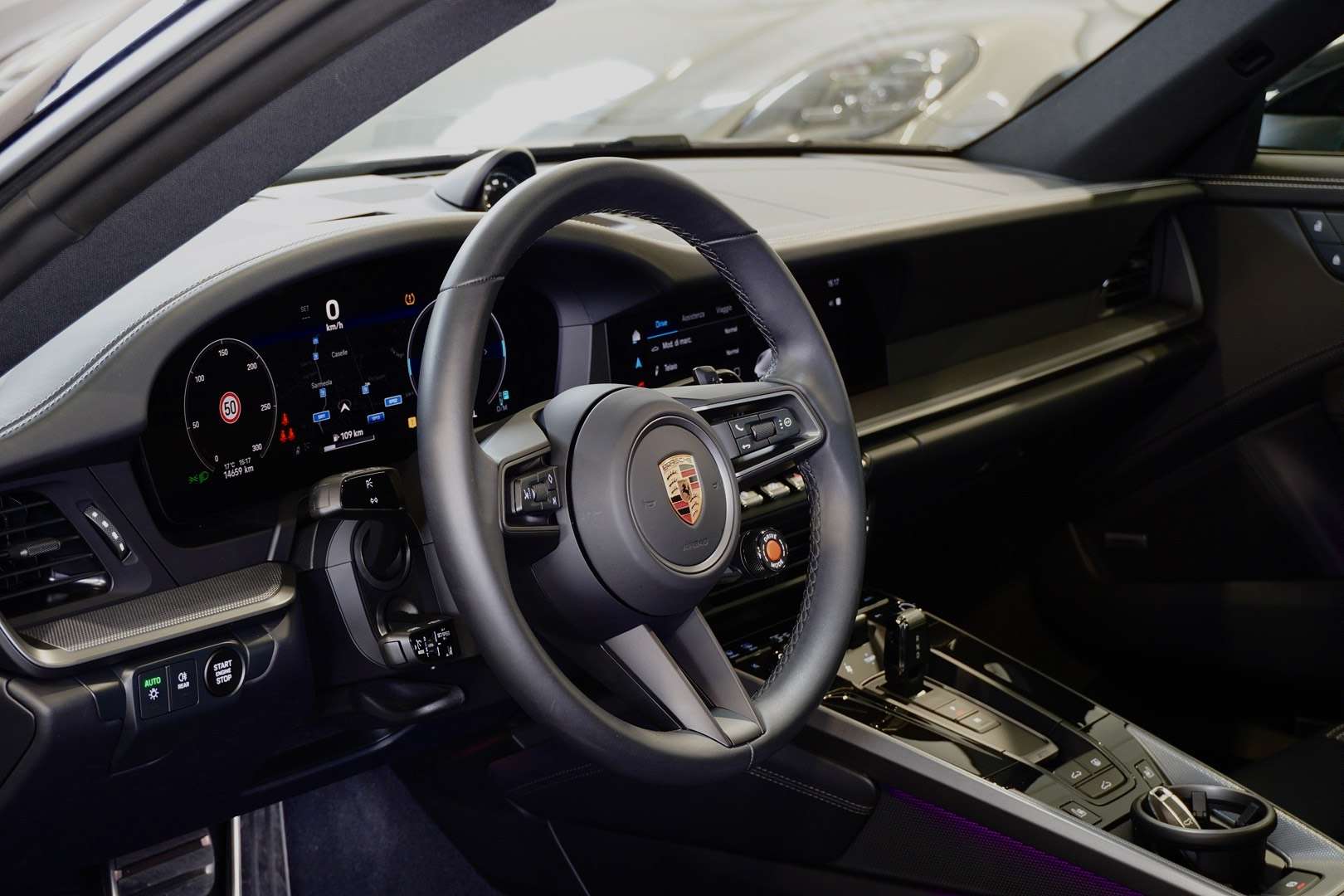 Porsche 992 II - 2025 - Joinsteer - #11