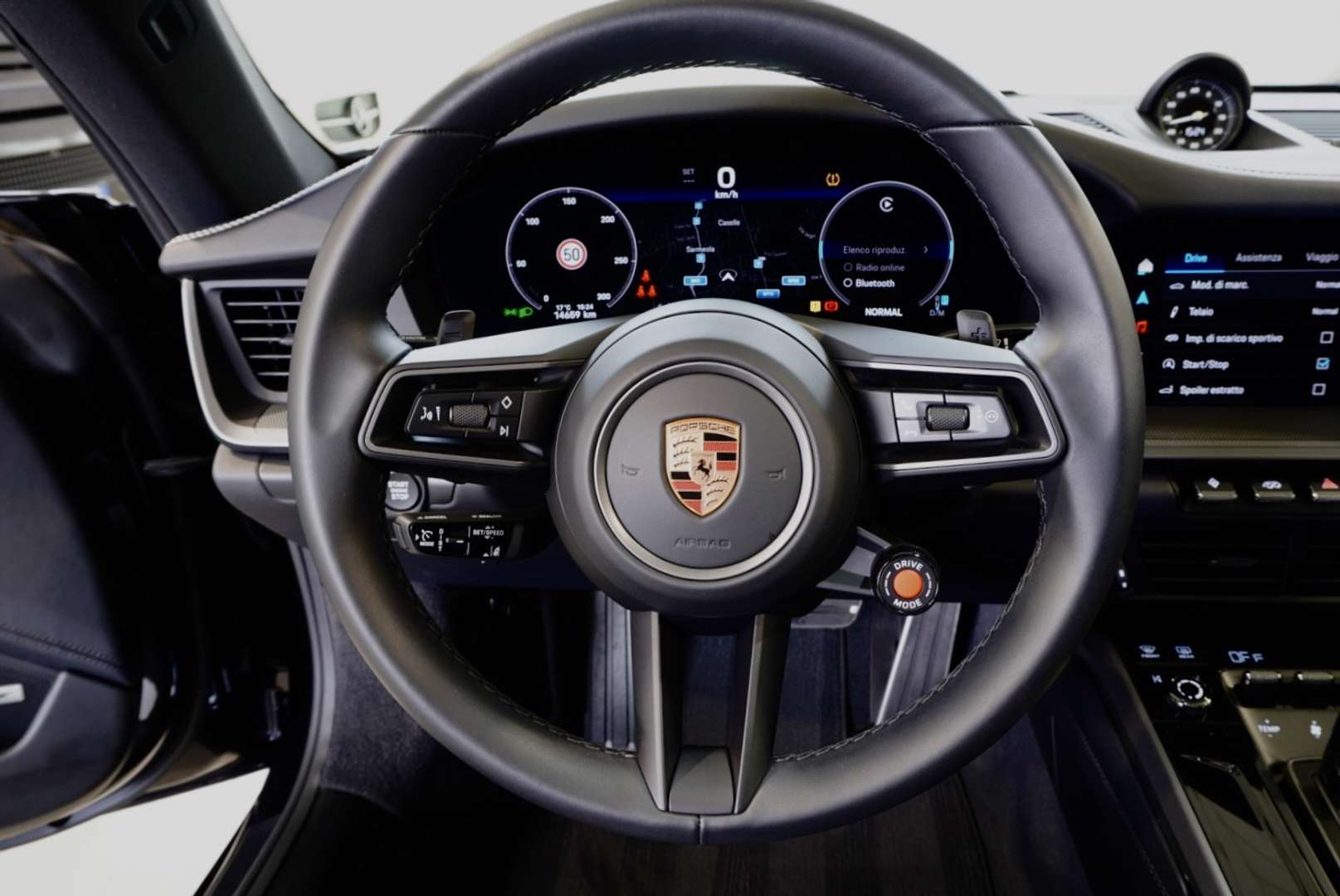 Porsche 992 II - 2025 - Joinsteer - #12