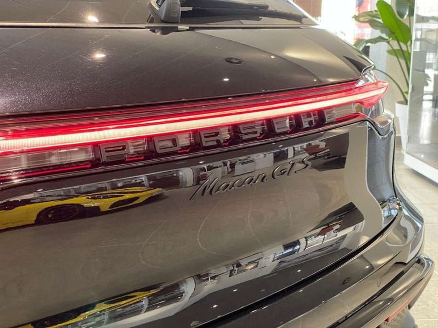 Porsche Macan II GTS - 2022 - Joinsteer - #12