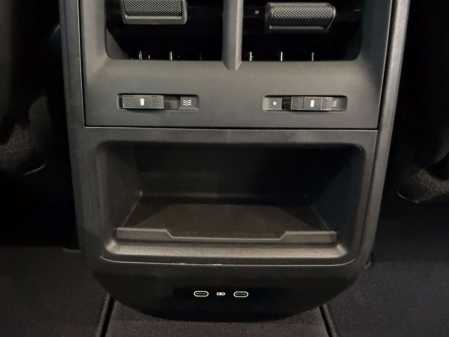 Porsche Macan Electrique Base - 2024 - Joinsteer - #18