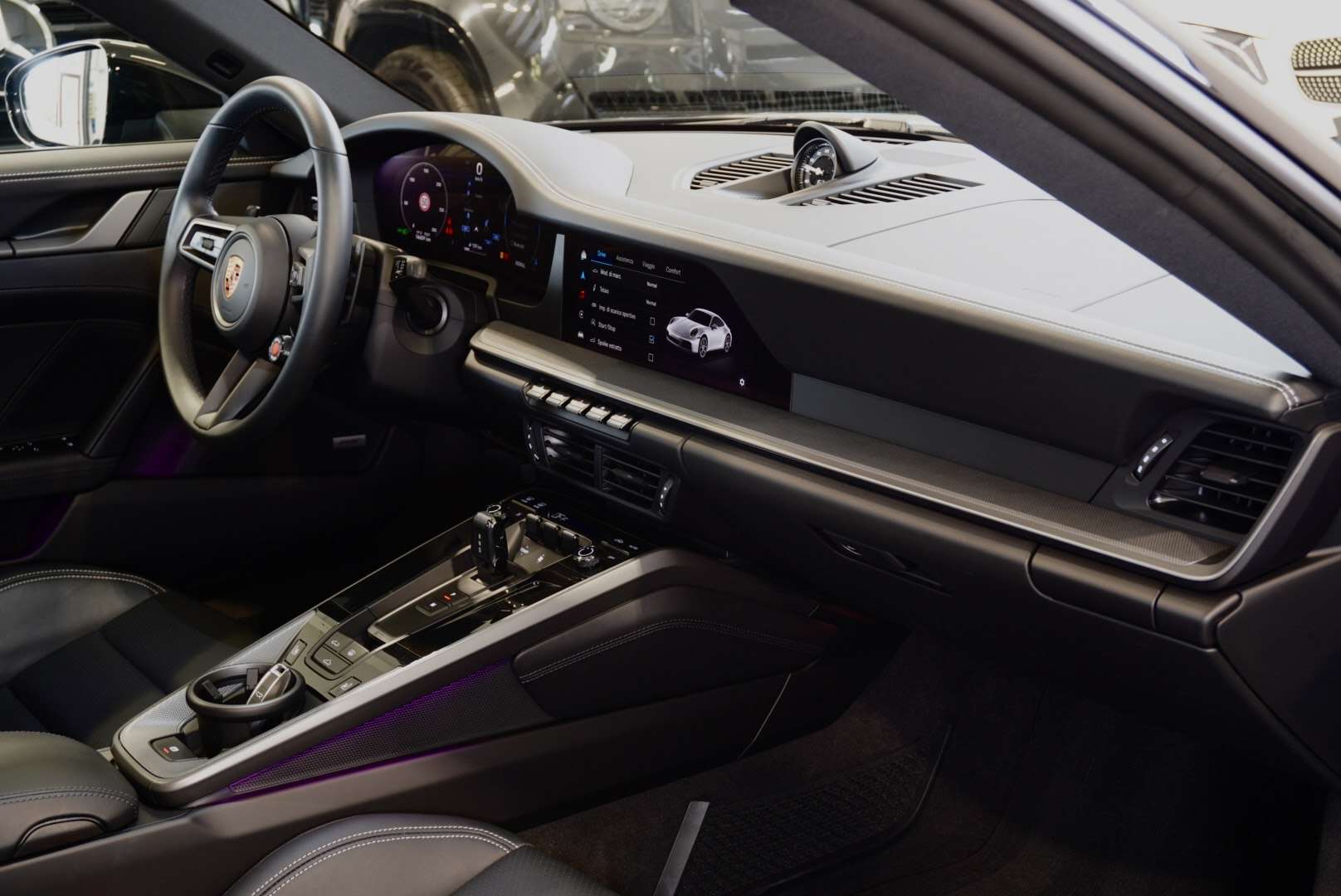 Porsche 992 II - 2025 - Joinsteer - #14