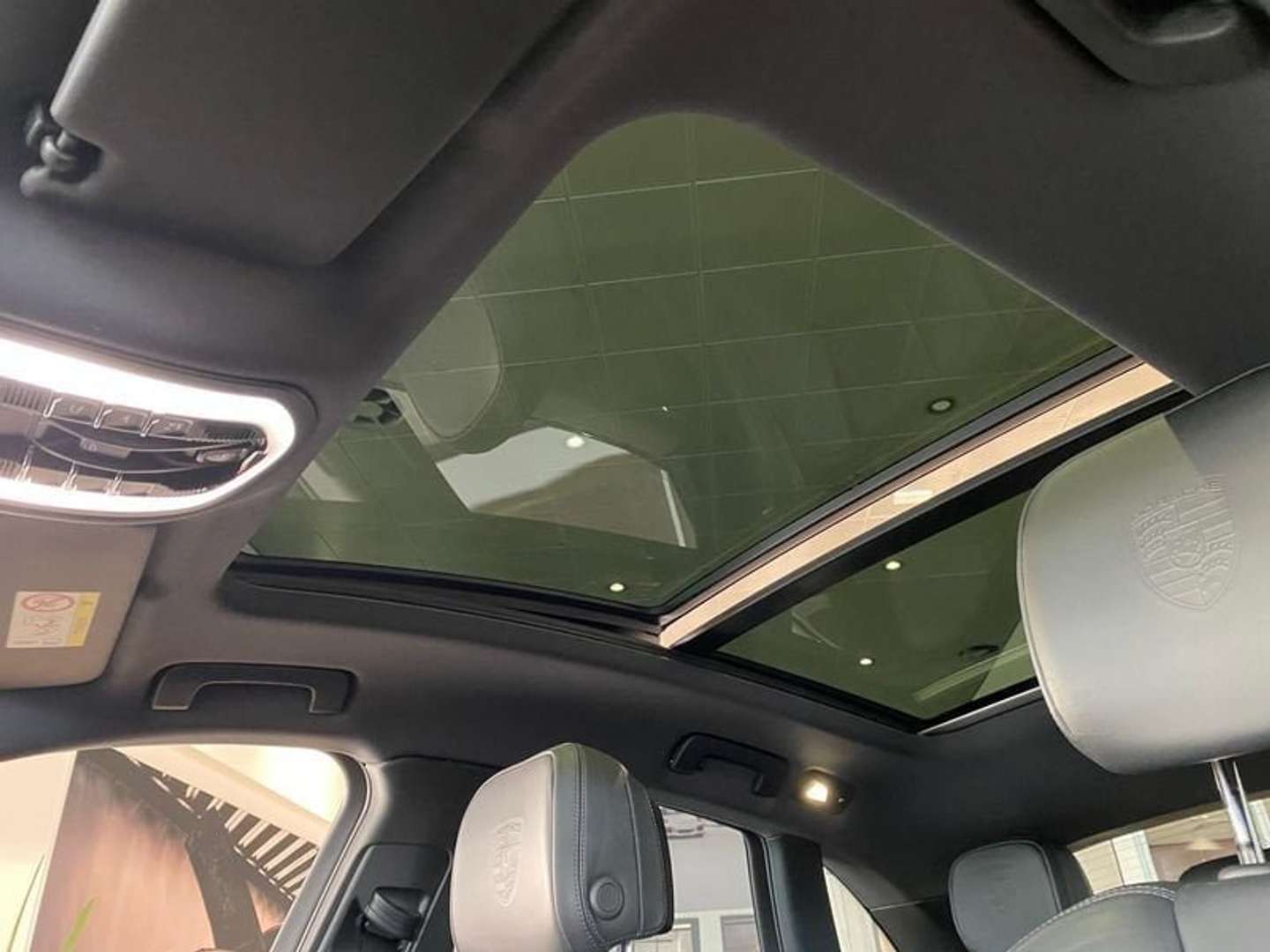 Porsche Macan II GTS - 2022 - Joinsteer - #14