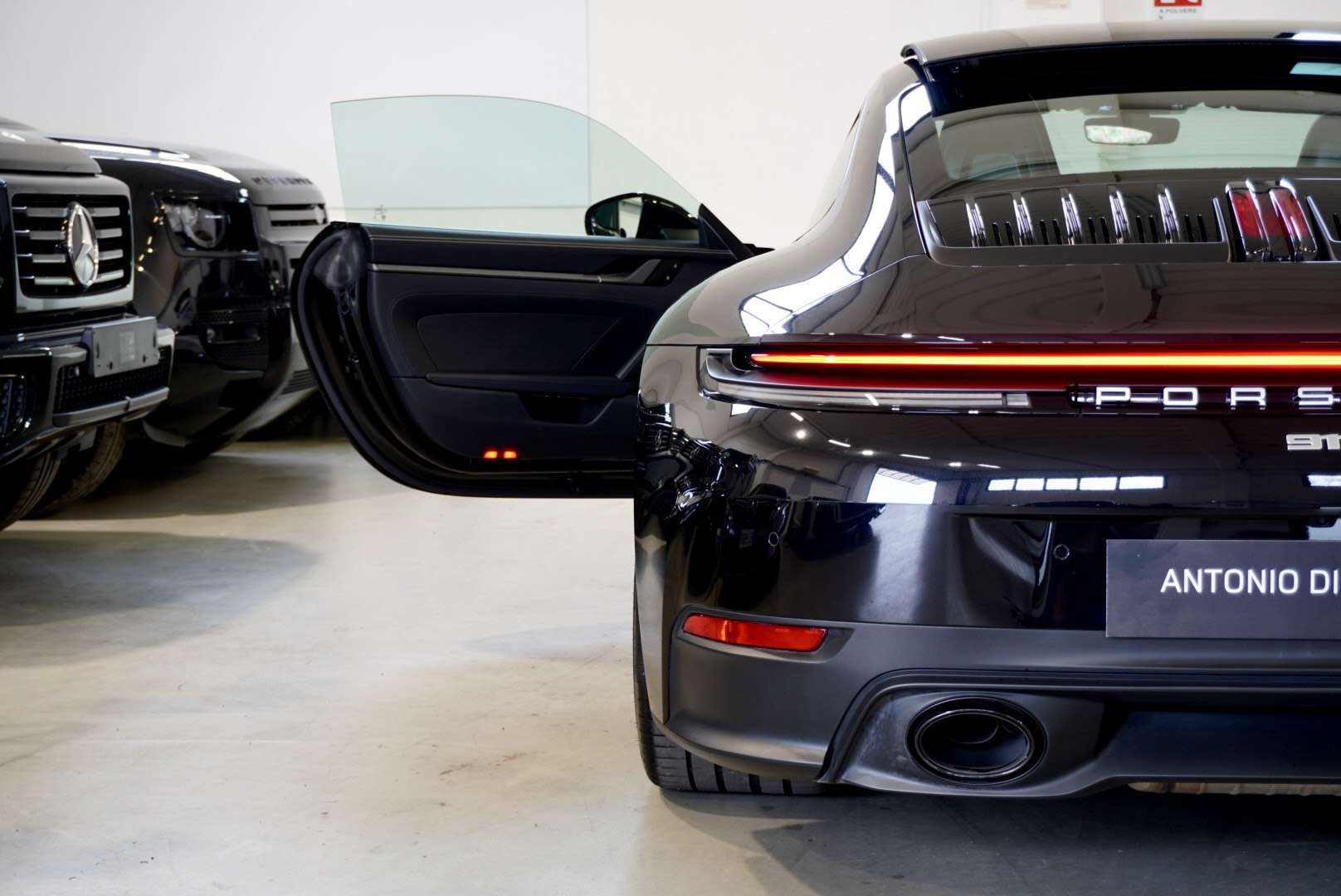 Porsche 992 II - 2025 - Joinsteer - #15