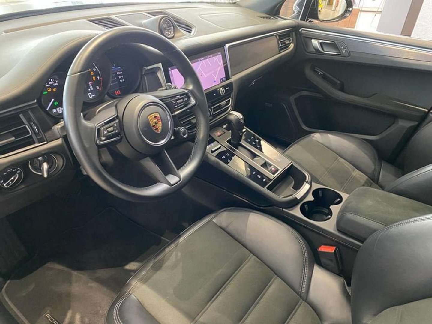 Porsche Macan II GTS - 2022 - Joinsteer - #15