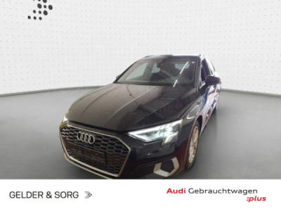 Audi A3 Sportback TFSI E 40 TFSI E S Tronic -  - Joinsteer - #1