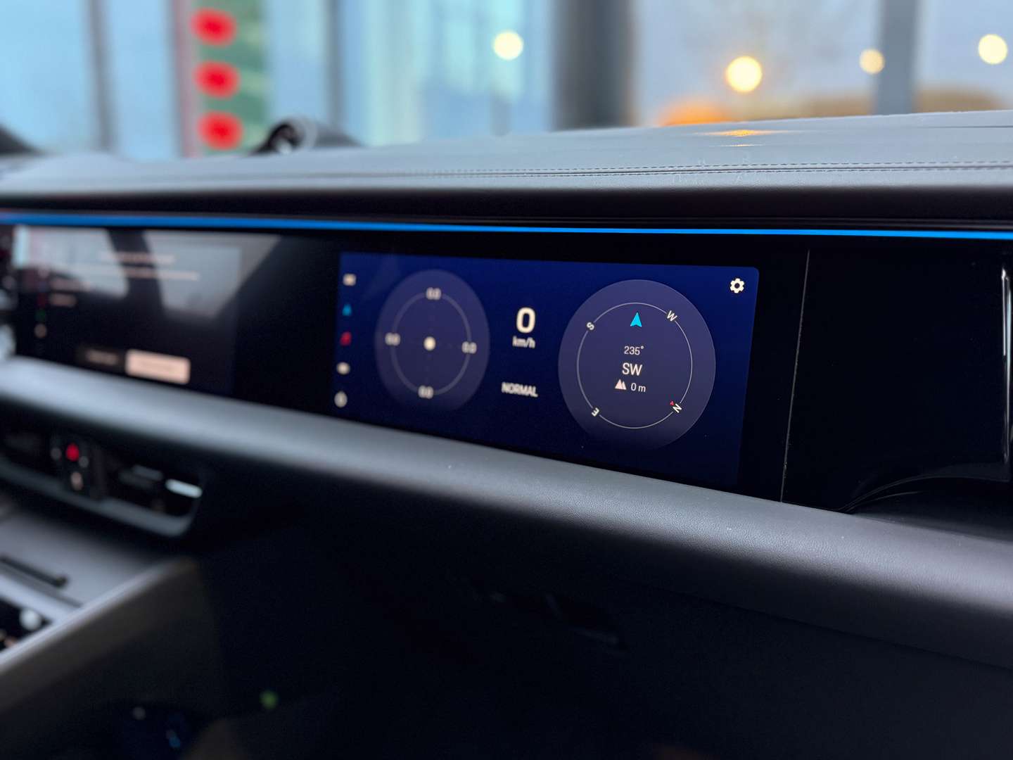 Porsche Macan Electrique Base - 2024 - Joinsteer - #19