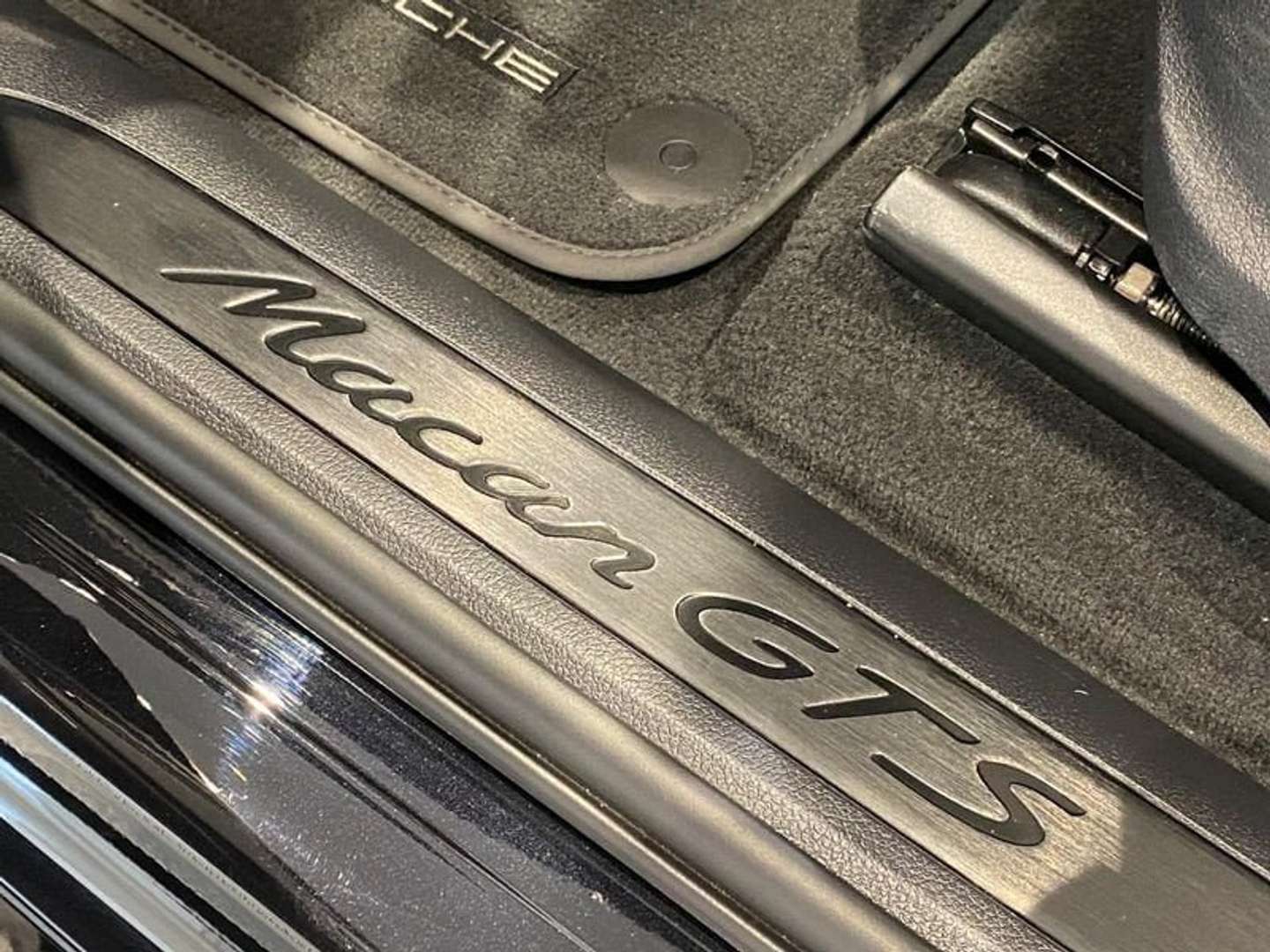 Porsche Macan II GTS - 2022 - Joinsteer - #16