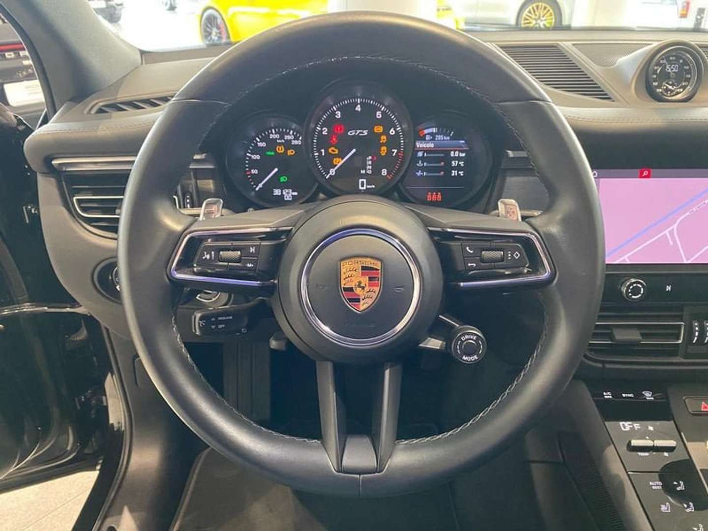 Porsche Macan II GTS - 2022 - Joinsteer - #17