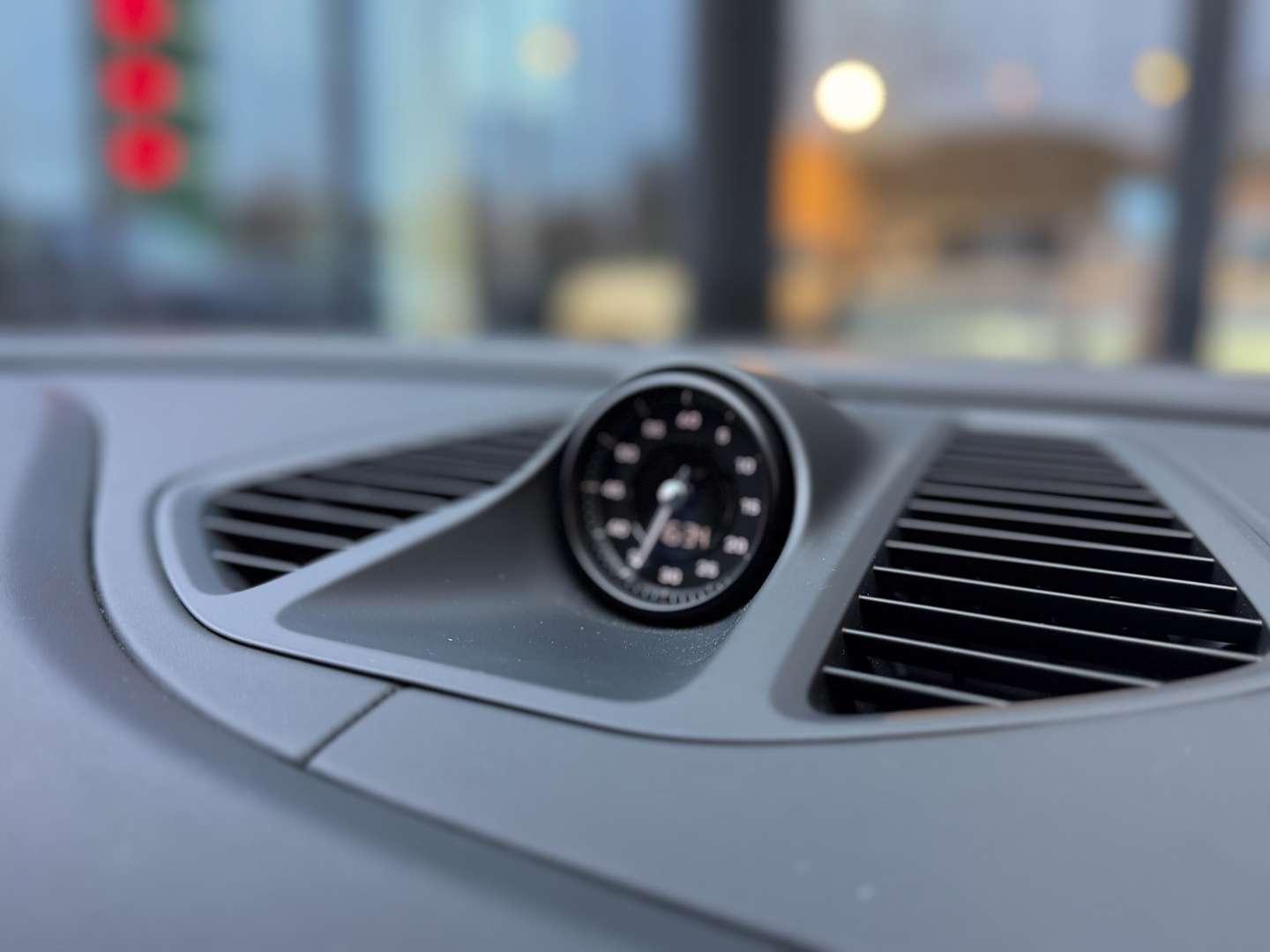 Porsche Macan Electrique Base - 2024 - Joinsteer - #20