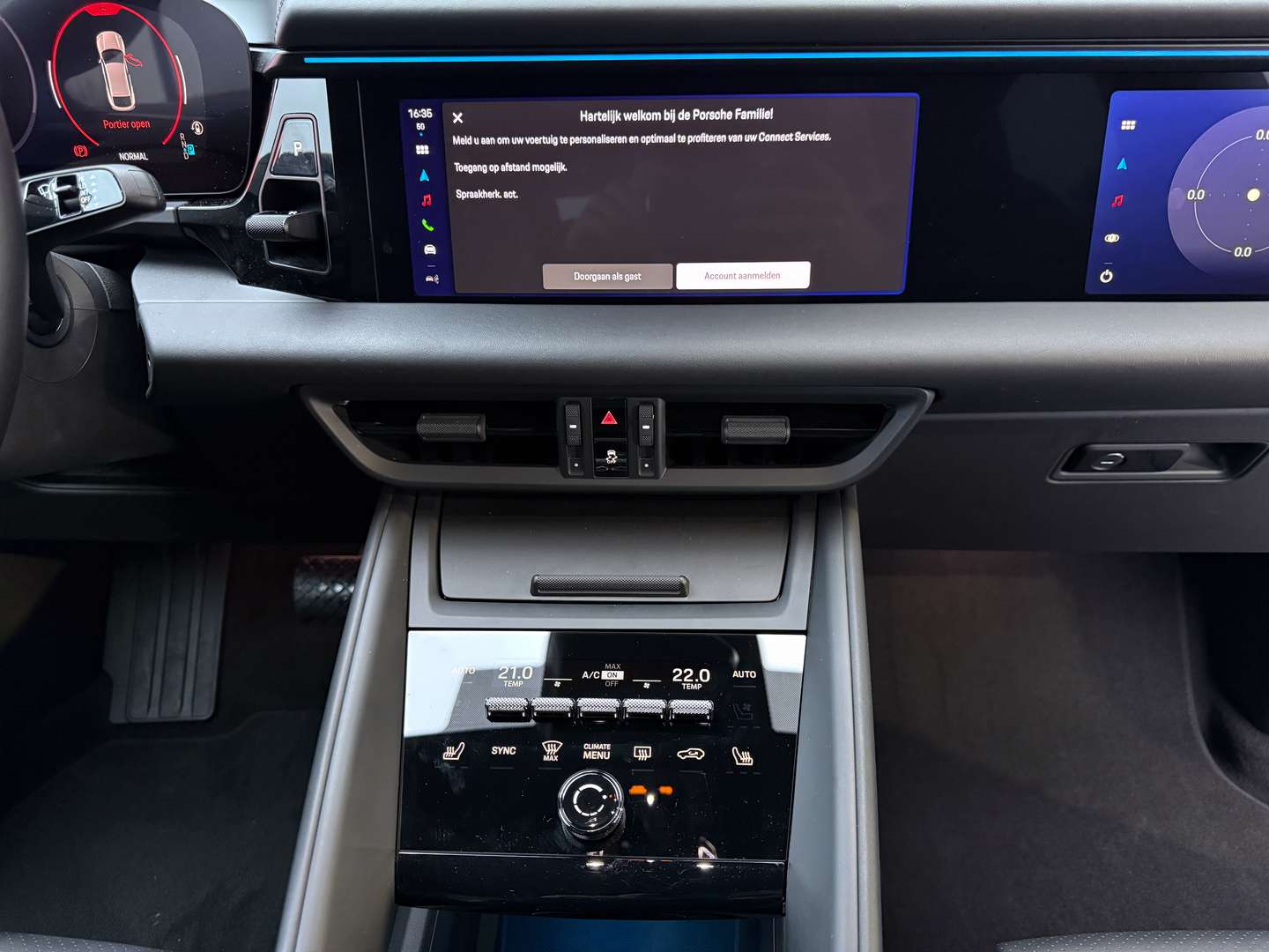 Porsche Macan Electrique Base - 2024 - Joinsteer - #21