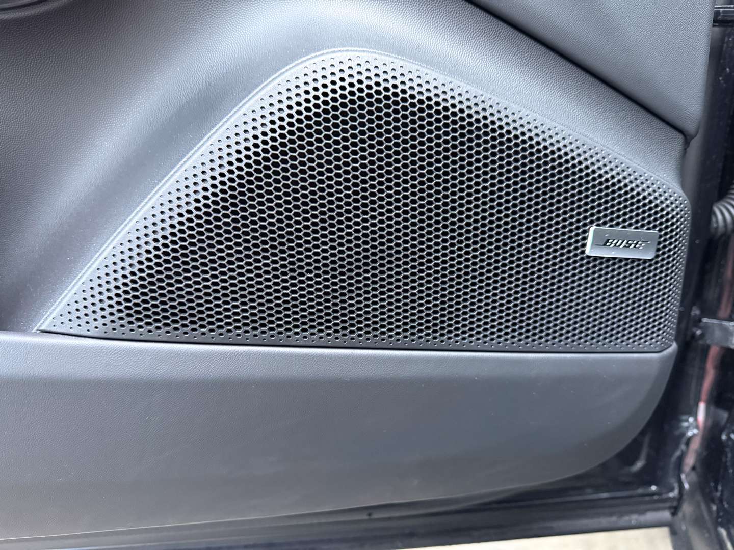 Porsche Macan Electrique Base - 2024 - Joinsteer - #23