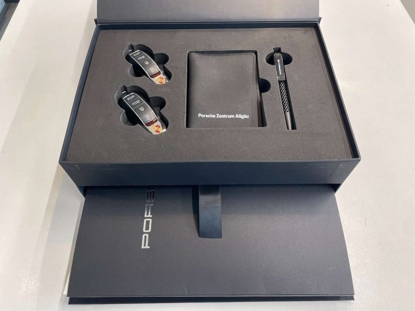 Porsche 718 Boxster Spyder - 2020 - Joinsteer - #22