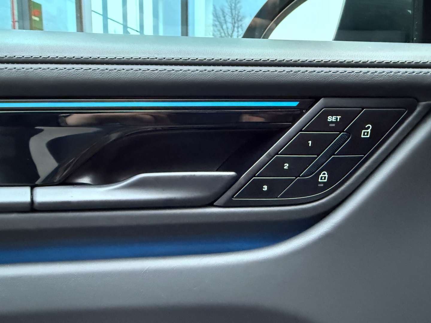 Porsche Macan Electrique Base - 2024 - Joinsteer - #24