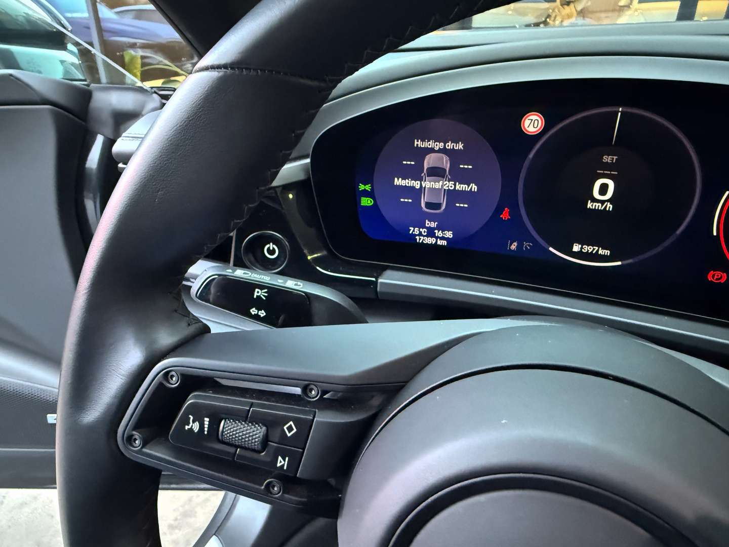 Porsche Macan Electrique Base - 2024 - Joinsteer - #25