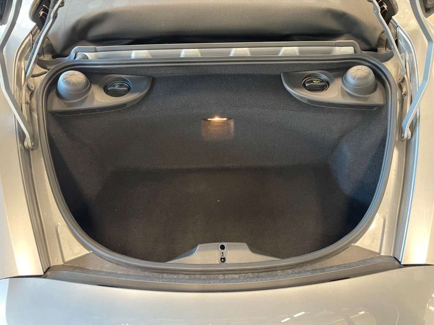 Porsche 718 Boxster Spyder - 2020 - Joinsteer - #24