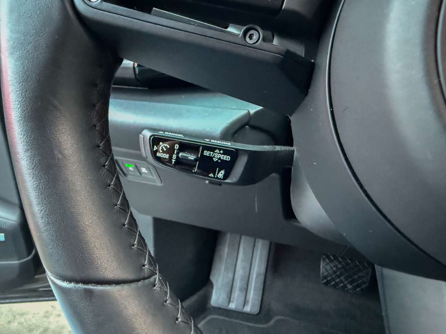 Porsche Macan Electrique Base - 2024 - Joinsteer - #27