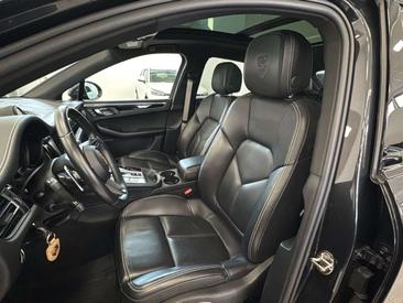 Porsche Macan S — photo 7