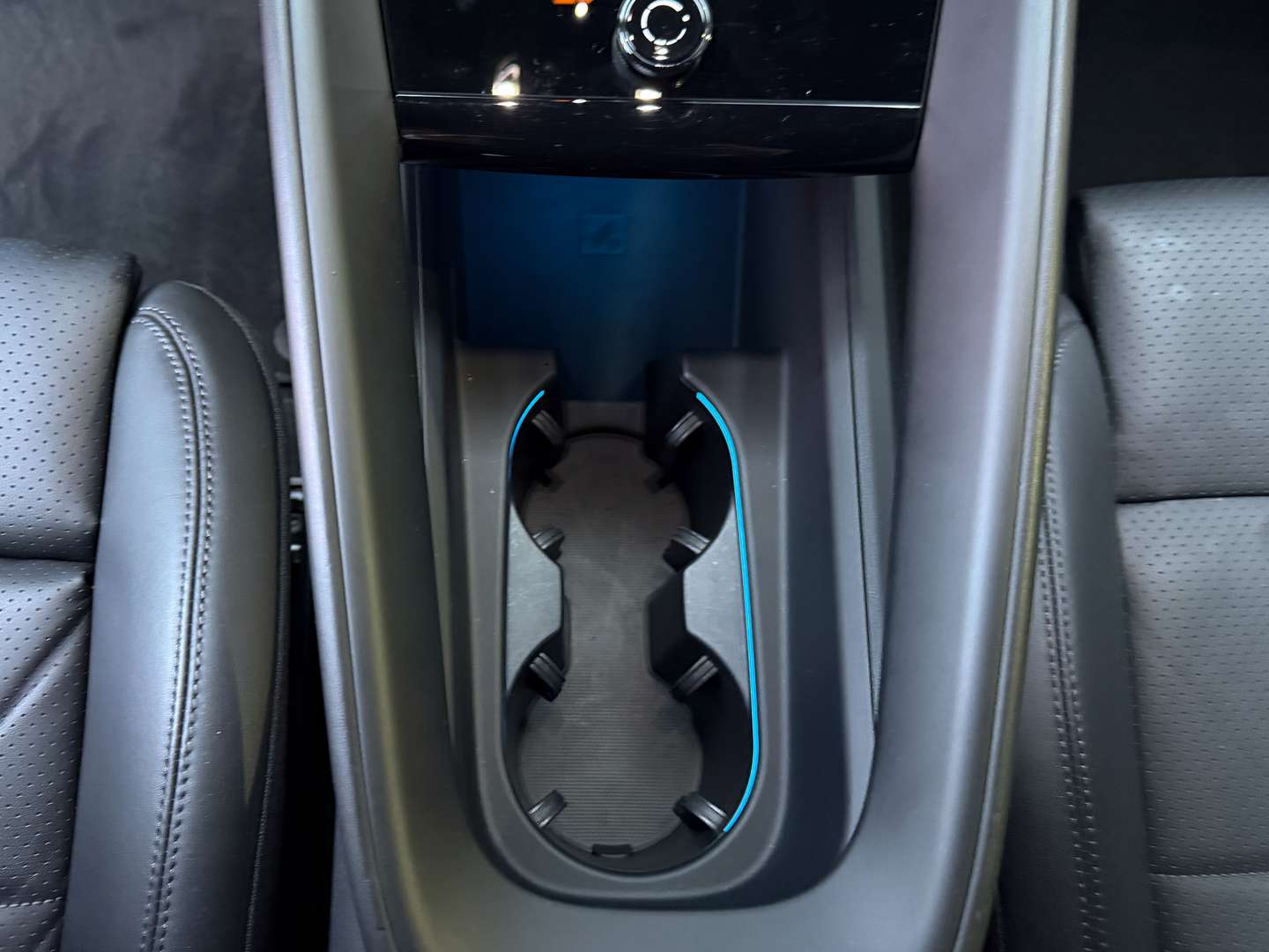 Porsche Macan Electrique Base - 2024 - Joinsteer - #28