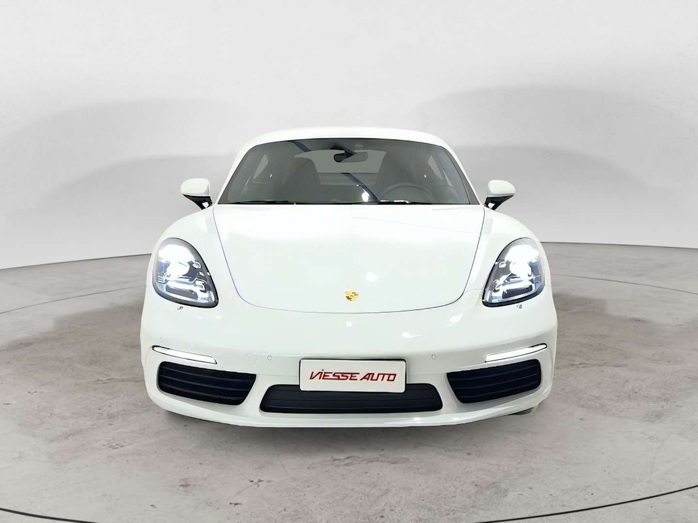Porsche 718 Cayman Base - 2020 - Joinsteer - #2