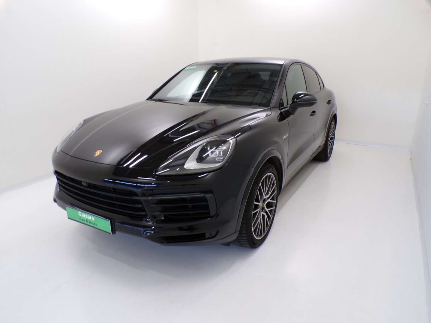 Porsche Cayenne II E-Hybrid - 2021 - Joinsteer - #1