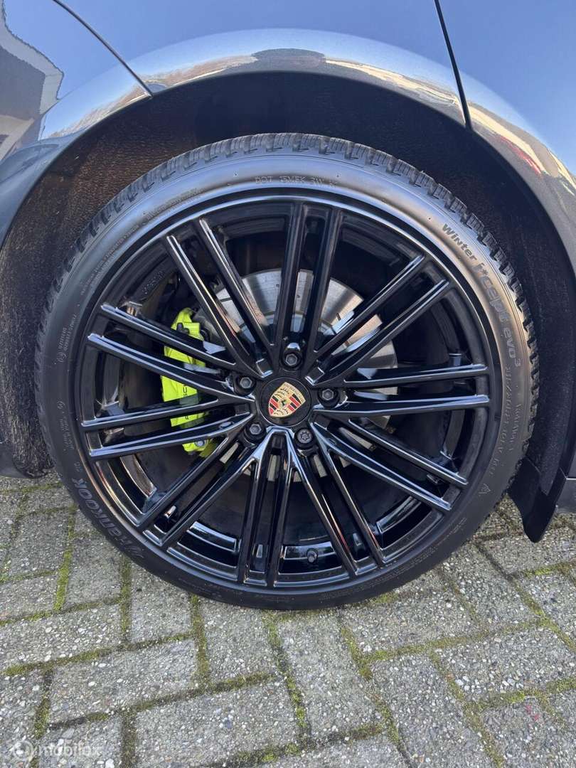 Porsche Panamera II Platinum Edition E-Hybrid - 2023 - Joinsteer - #3