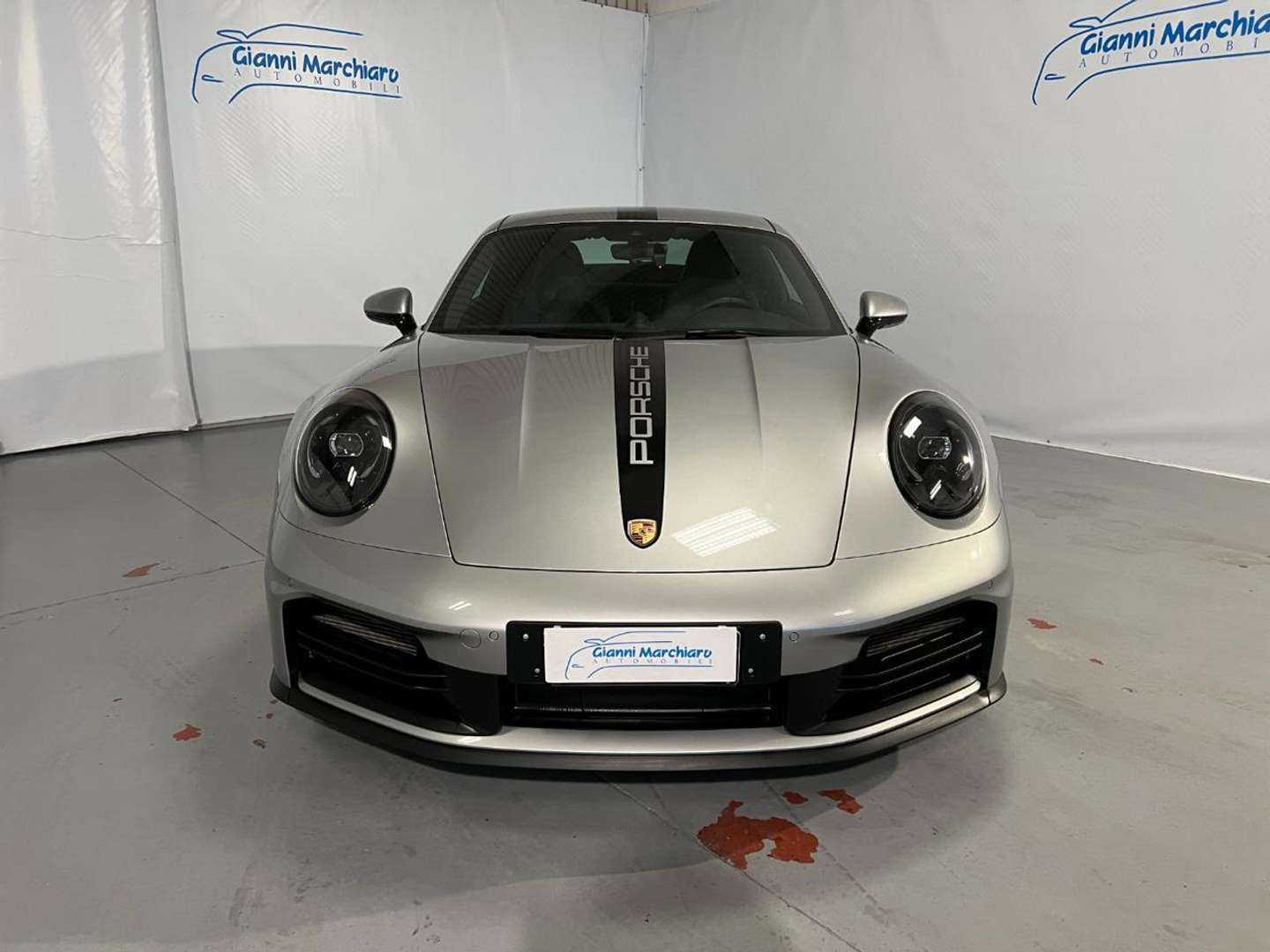 Porsche 911 Carrera - 2025 - Joinsteer - #2