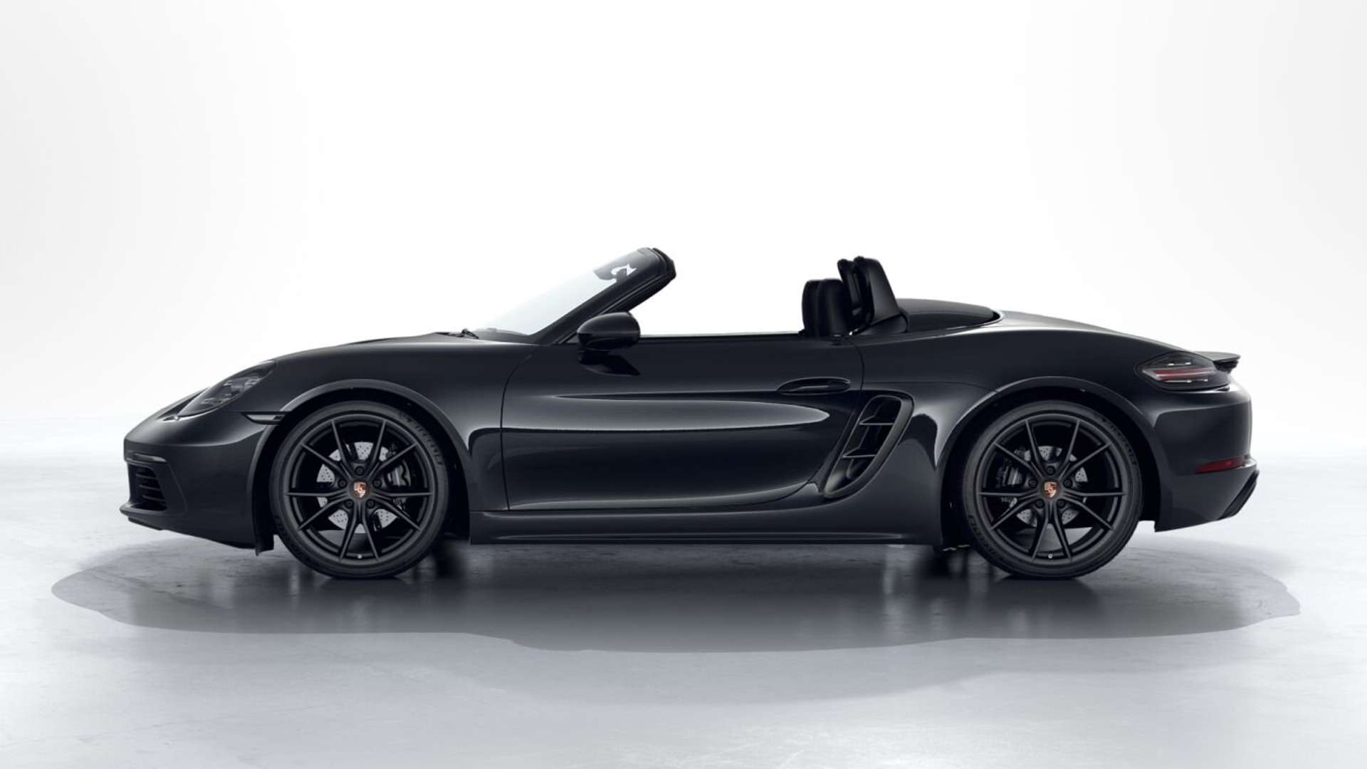 Porsche 718 Boxster - 2024 - Joinsteer - #2