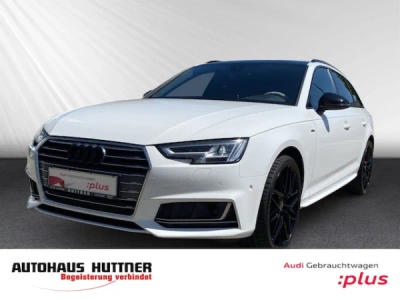 Audi A4 Avant Design 2.0 TFSI S Tronic -  - Joinsteer - #1