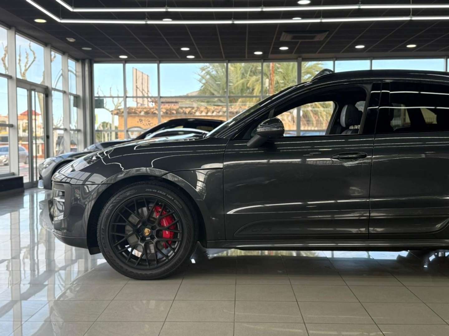 Porsche Macan II GTS - 2020 - Joinsteer - #5