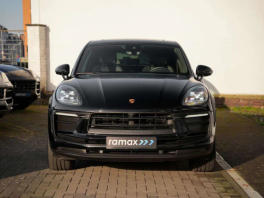 Porsche Macan II Base - 2022 - Joinsteer - #2