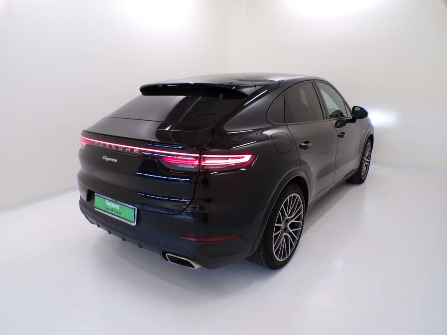 Porsche Cayenne II E-Hybrid - 2021 - Joinsteer - #6